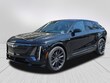 CADILLAC LYRIQ