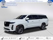 CADILLAC Escalade ESV