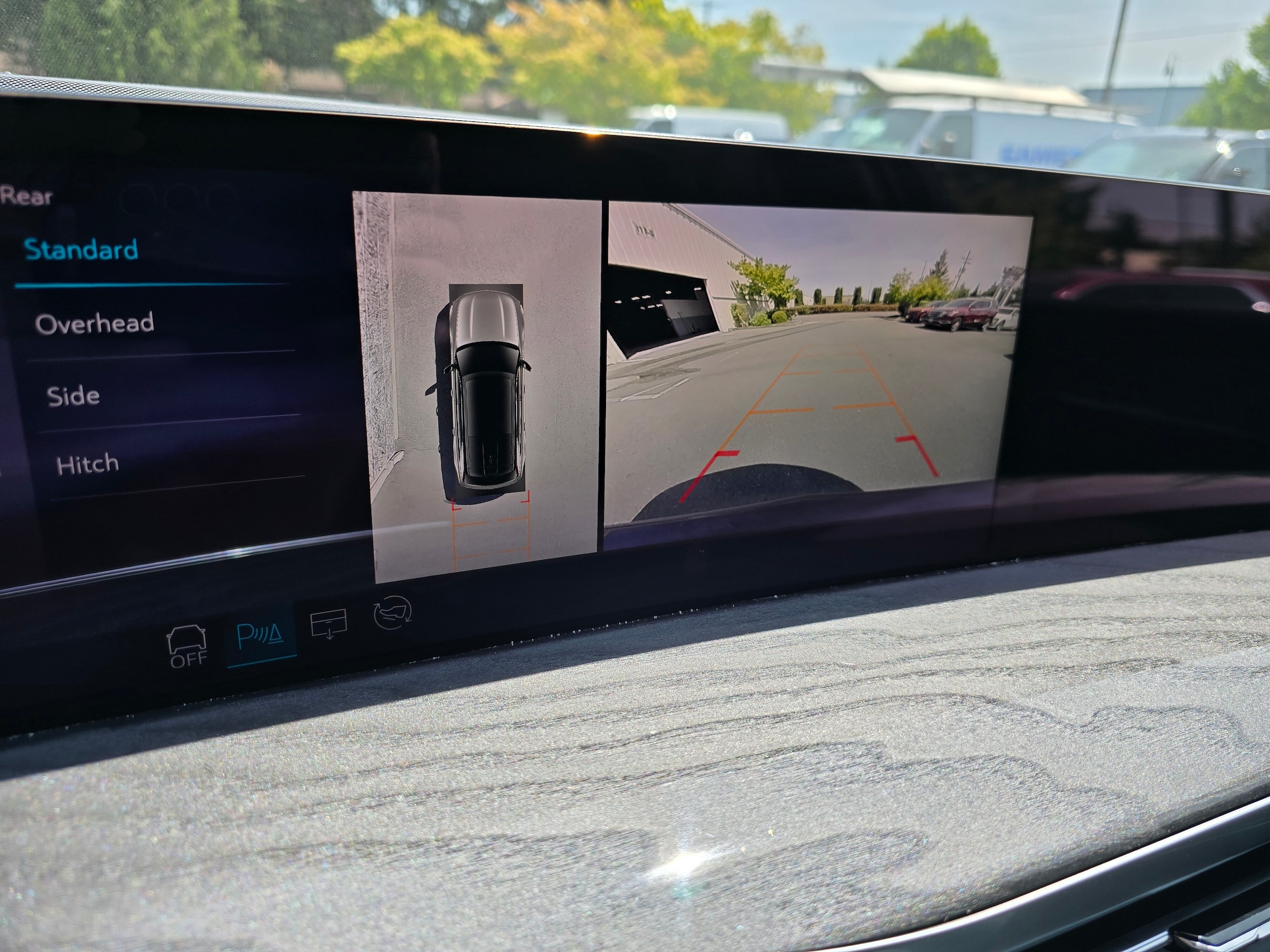 2025 Cadillac Escalade IQ Luxury 2 - Photo 29