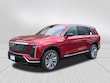 CADILLAC VISTIQ
