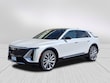 CADILLAC LYRIQ