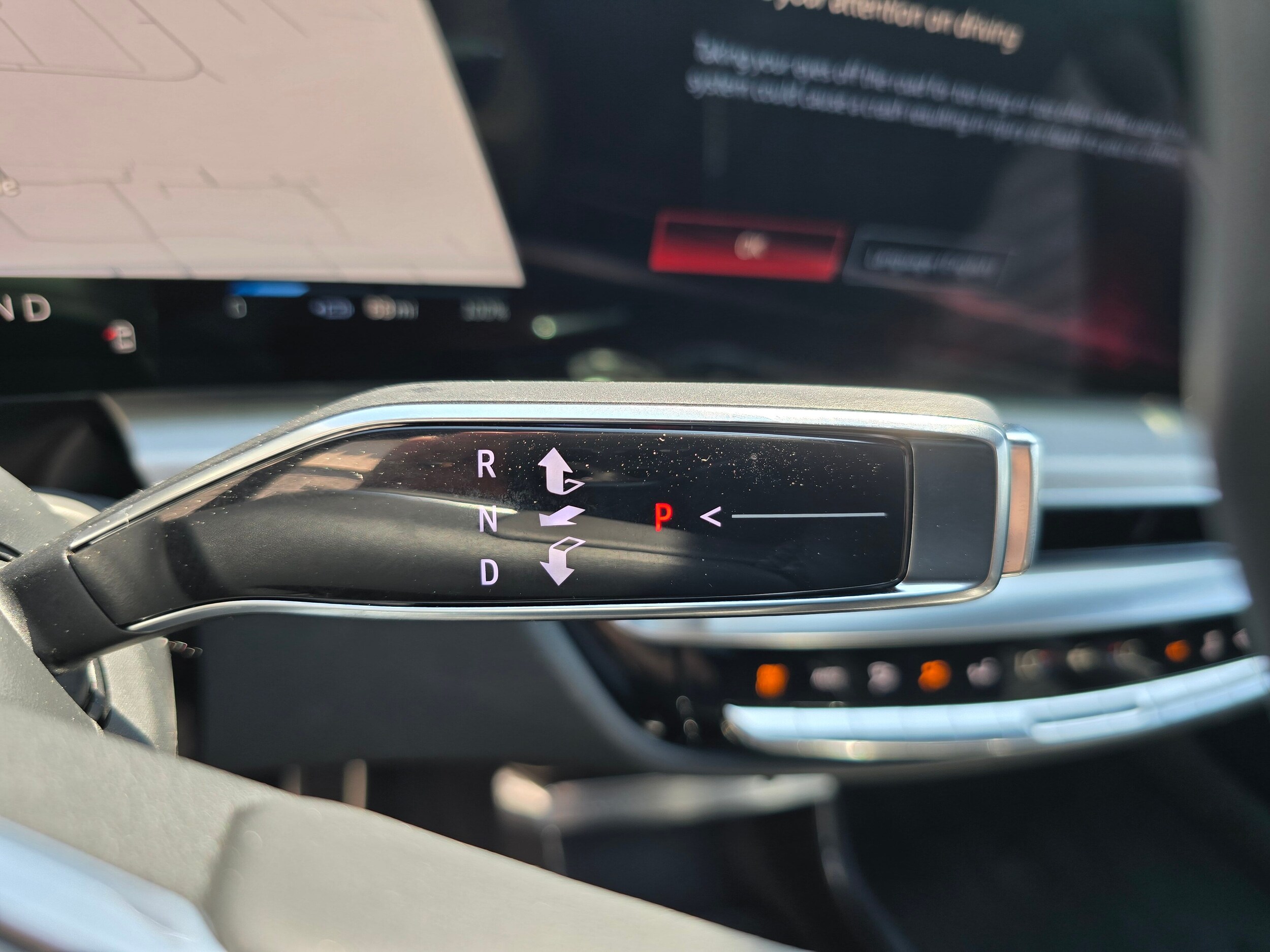 2026 Cadillac LYRIQ V Premium - Photo 24