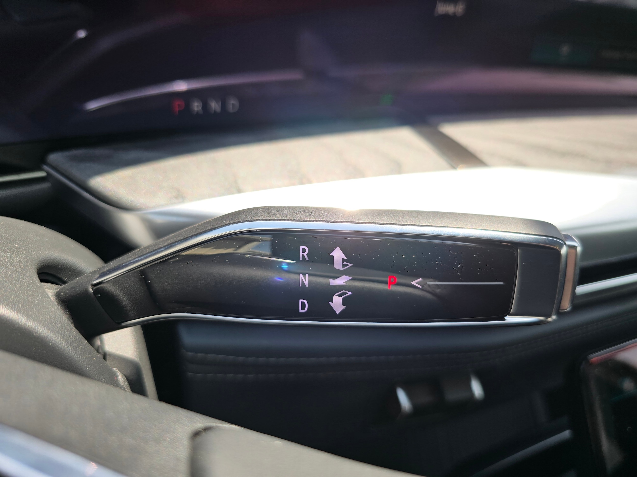 2025 Cadillac Escalade IQ Luxury 2 - Photo 27