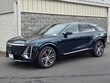 CADILLAC LYRIQ
