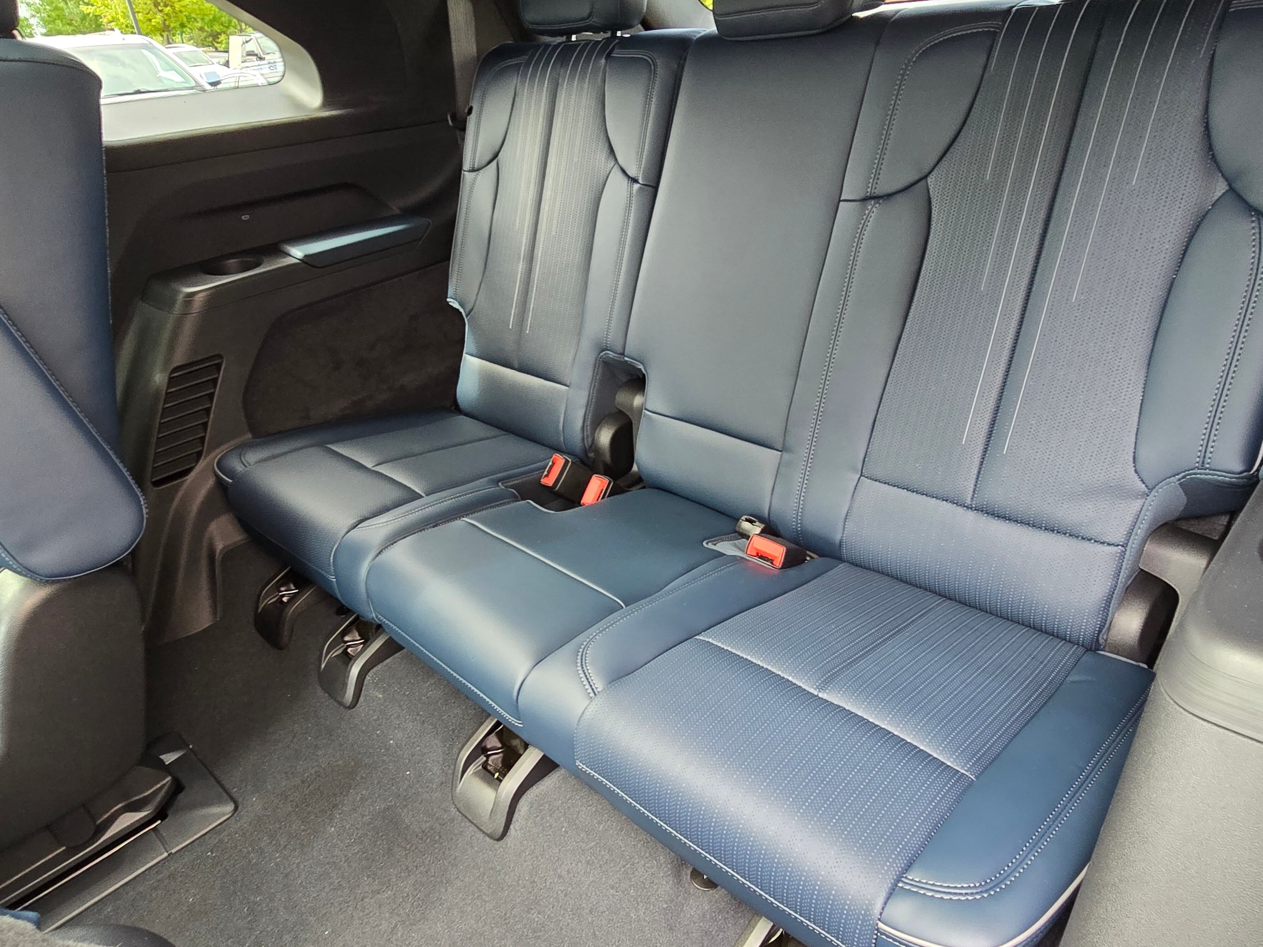 2025 Cadillac Escalade IQ Sport 2 - Photo 18