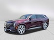 CADILLAC ESCALADE IQ