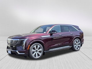 2025 CADILLAC ESCALADE IQ