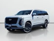 CADILLAC Escalade ESV