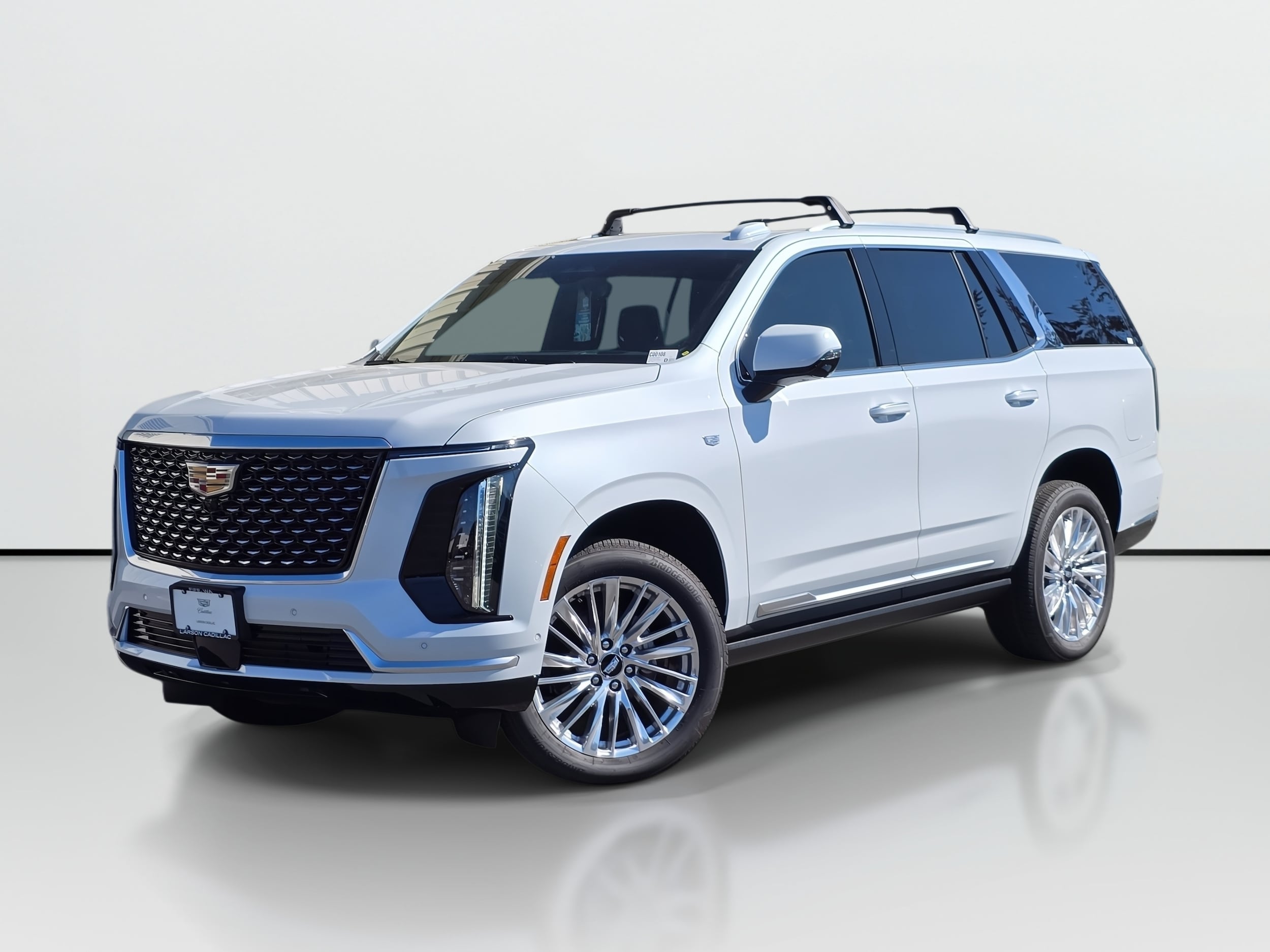 2026 Cadillac Escalade
