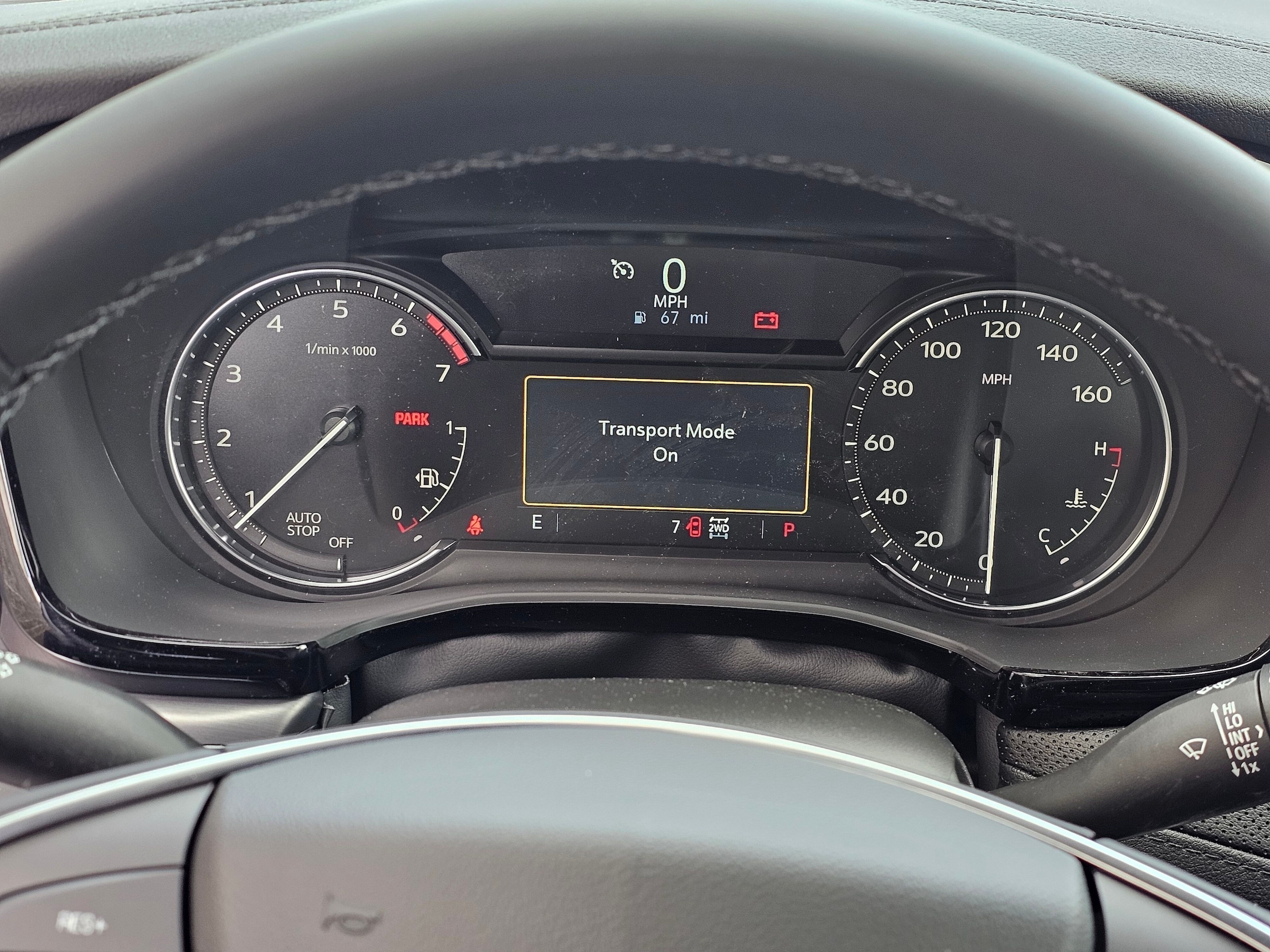 2026 Cadillac XT5 Luxury - Photo 28