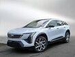  CADILLAC OPTIQ
