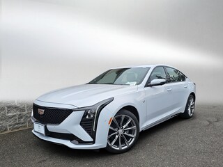 2026 CADILLAC CT5