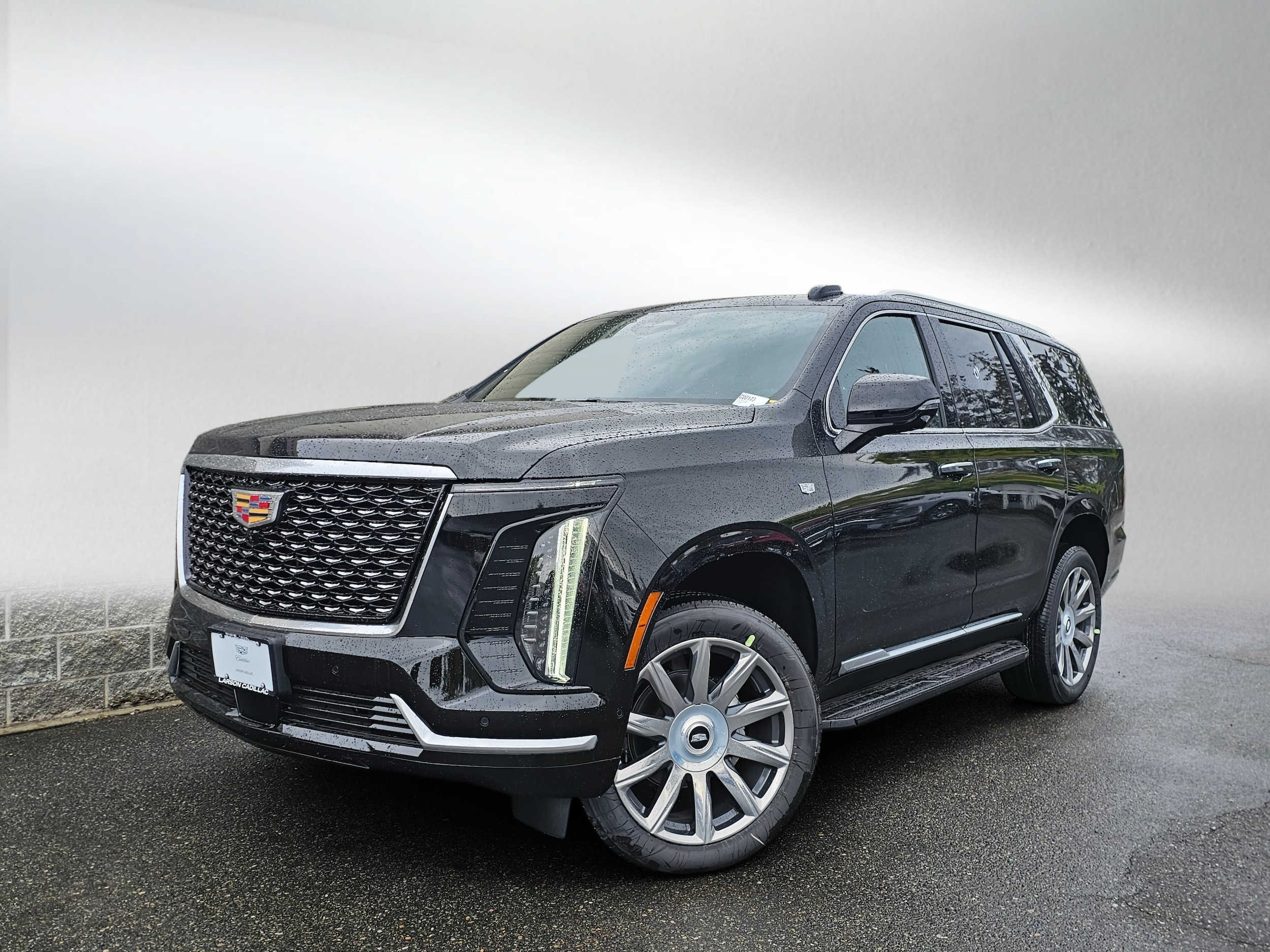 2026 Cadillac Escalade Escalade 4WD's photo