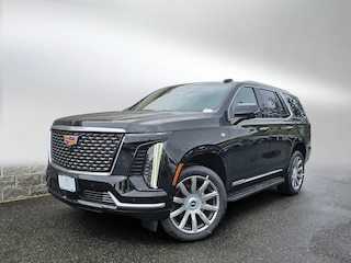 2026 CADILLAC Escalade