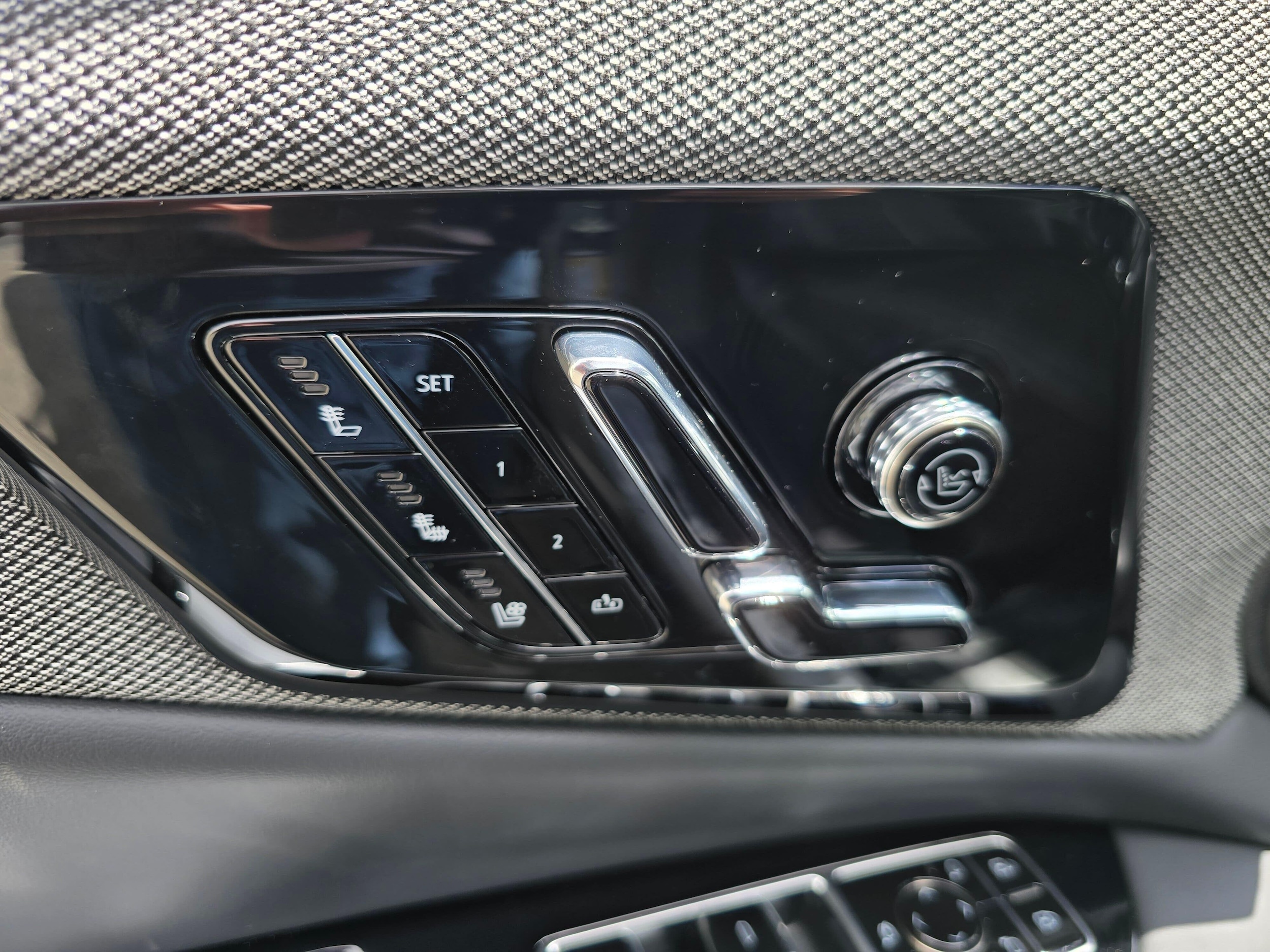 2026 Cadillac OPTIQ Premium Luxury - Photo 36