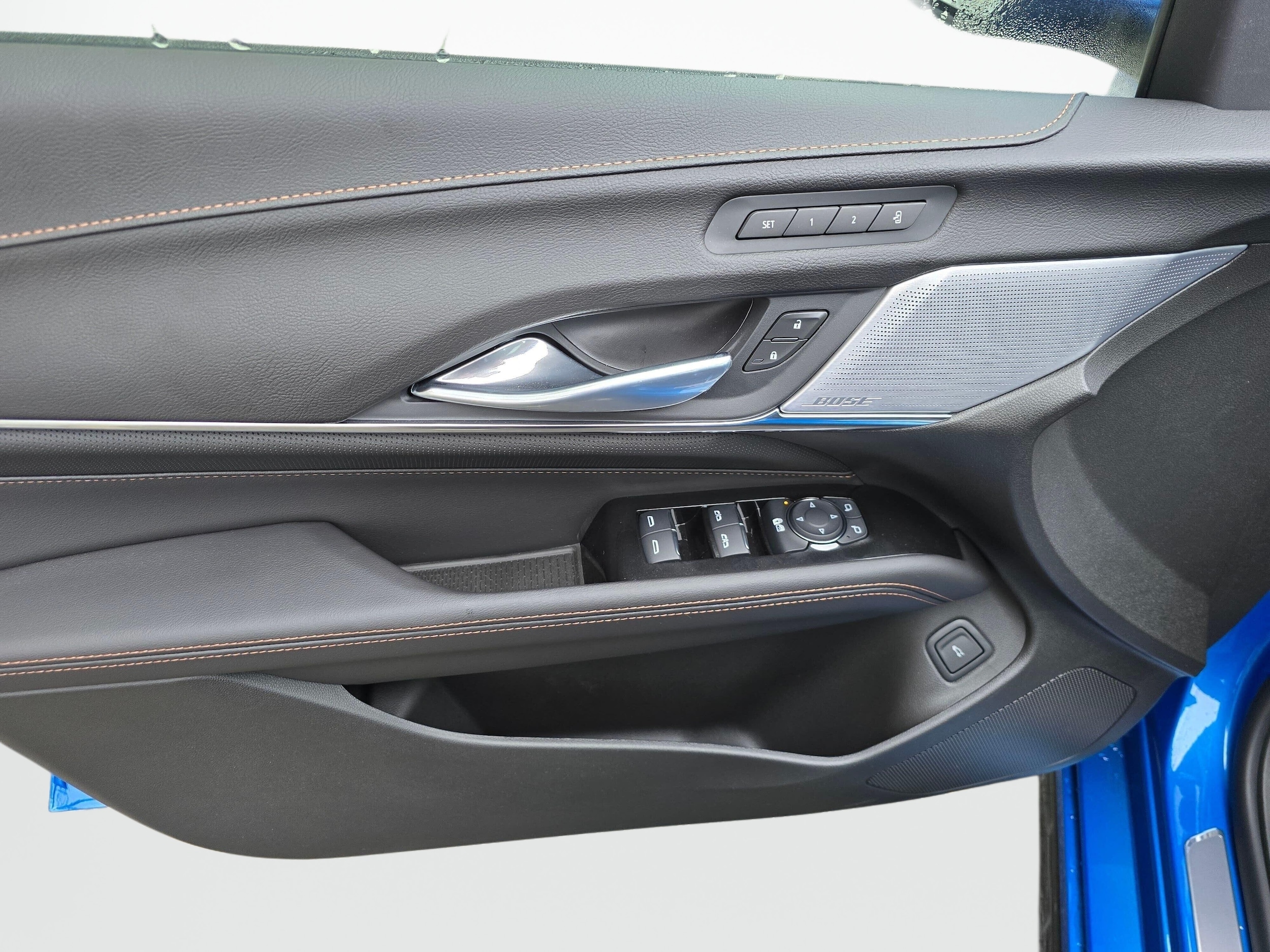 2026 Cadillac CT4 V-Series - Photo 26
