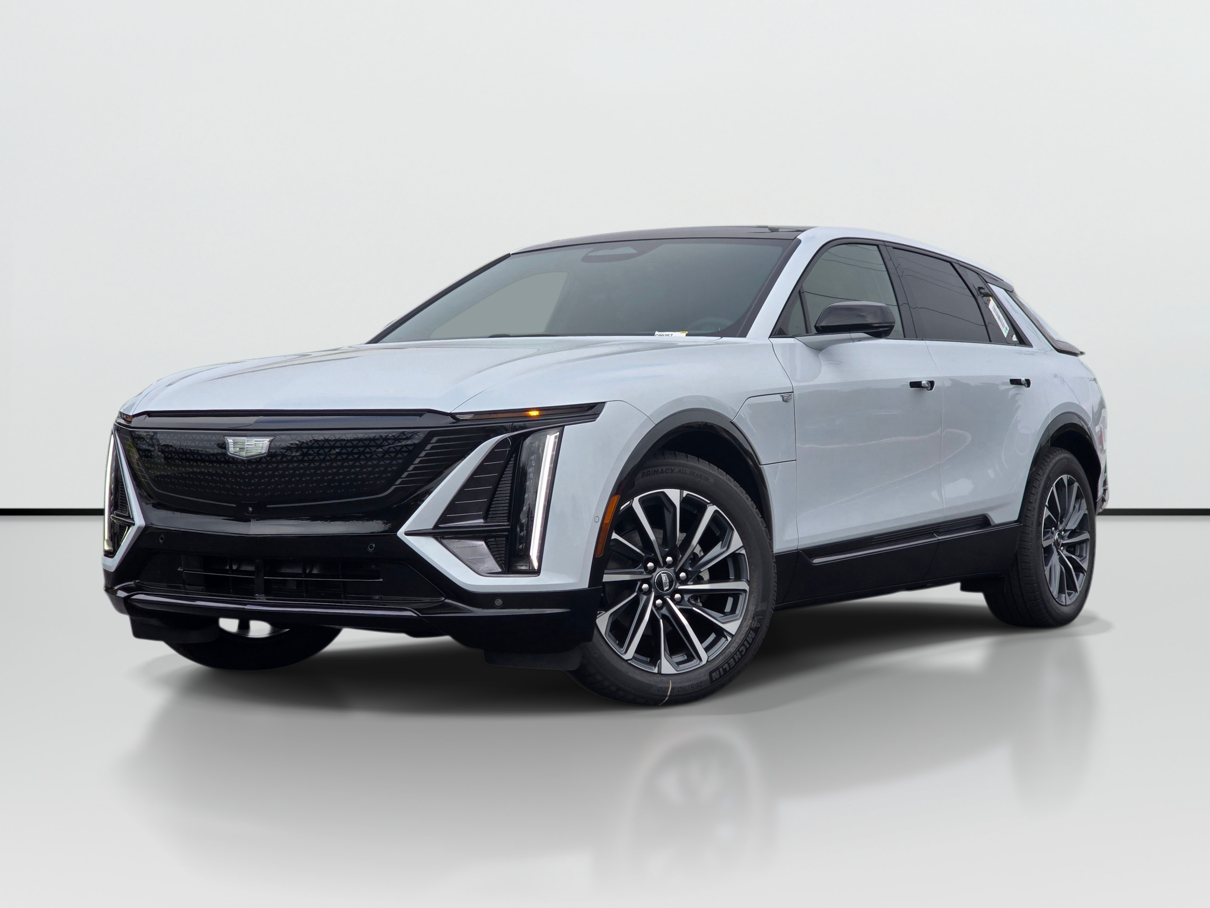  CADILLAC LYRIQ