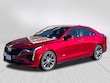  CADILLAC CT4-V