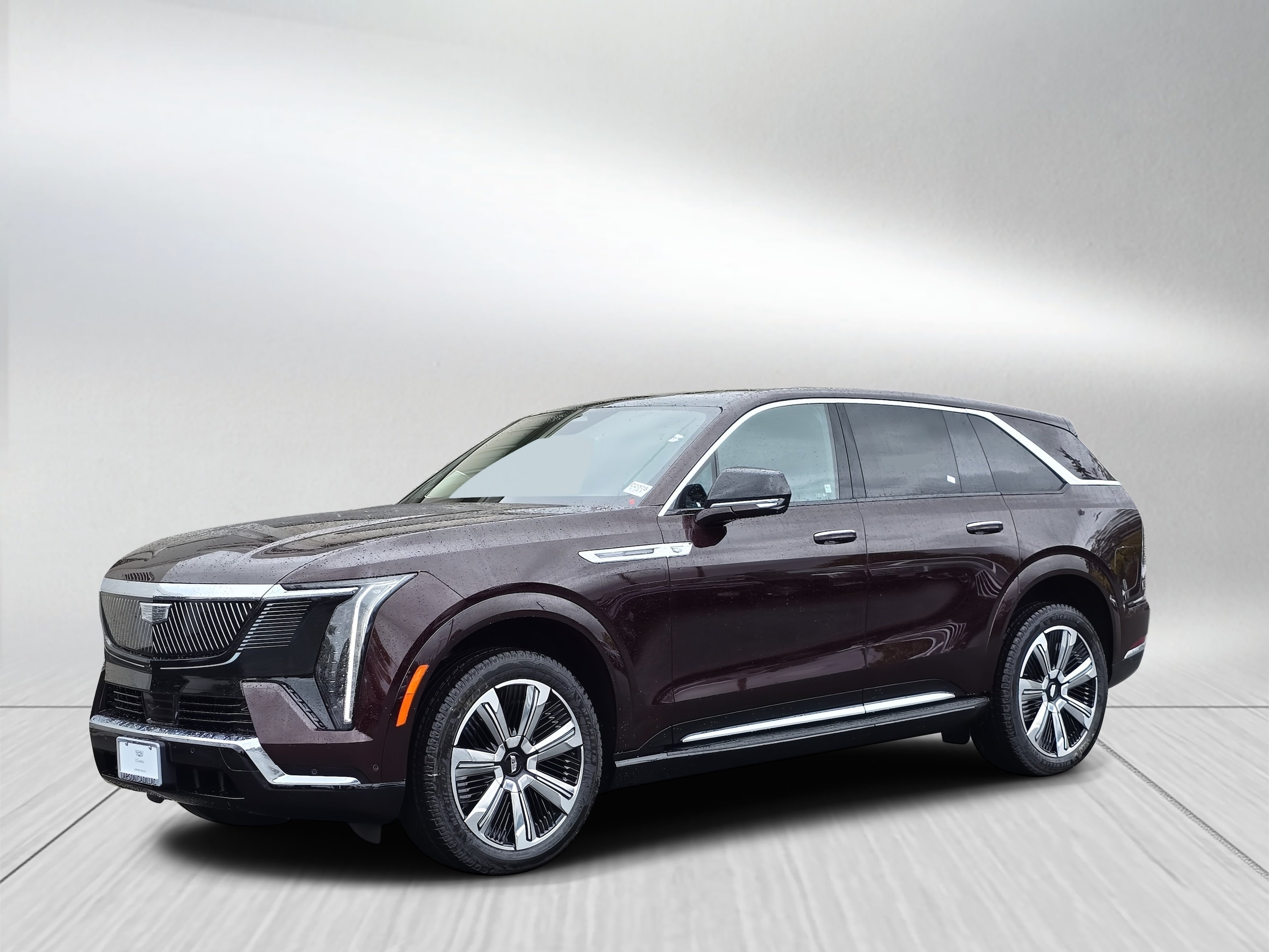 2025 Cadillac Escalade IQ Luxury 2 AWD's photo
