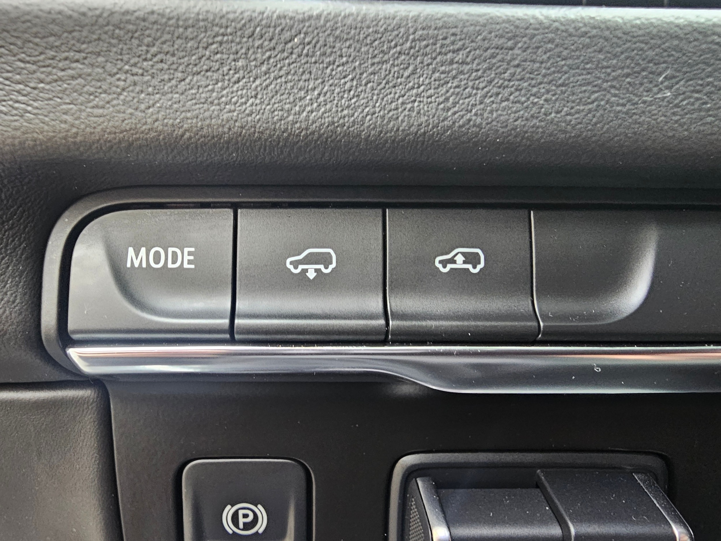 2025 Cadillac Escalade V-Series - Photo 29