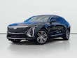  CADILLAC LYRIQ