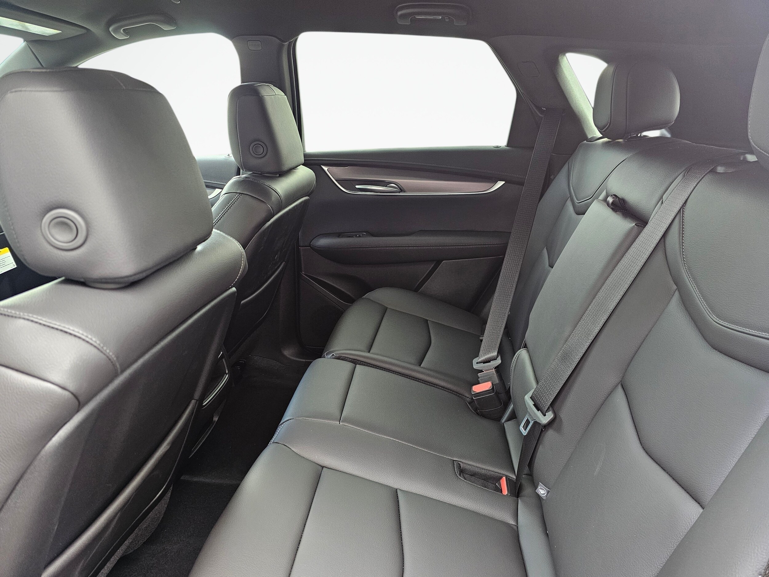2026 Cadillac XT5 Luxury - Photo 18