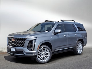 2026 CADILLAC Escalade