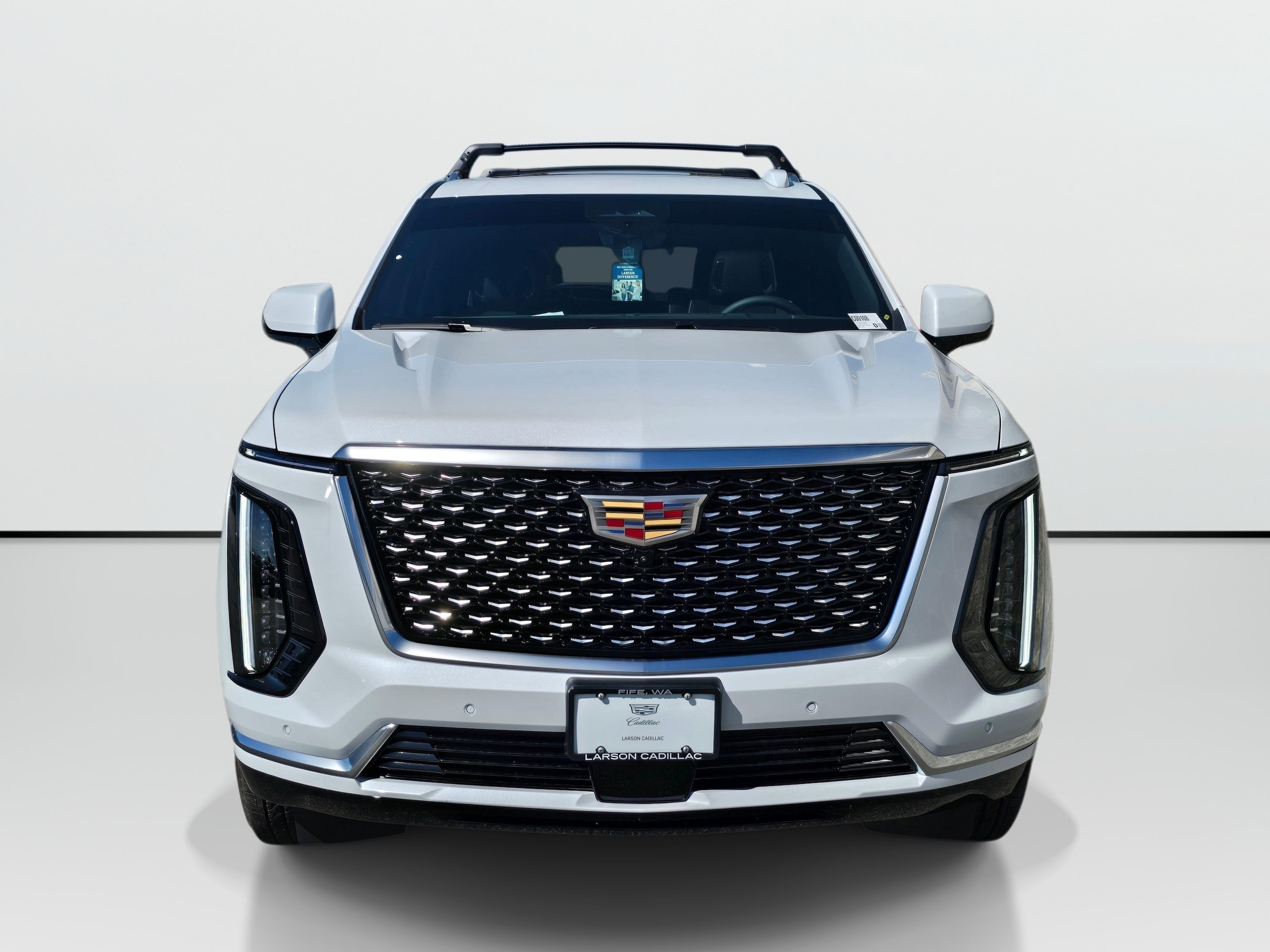 2026 Cadillac Escalade Luxury - Photo 10