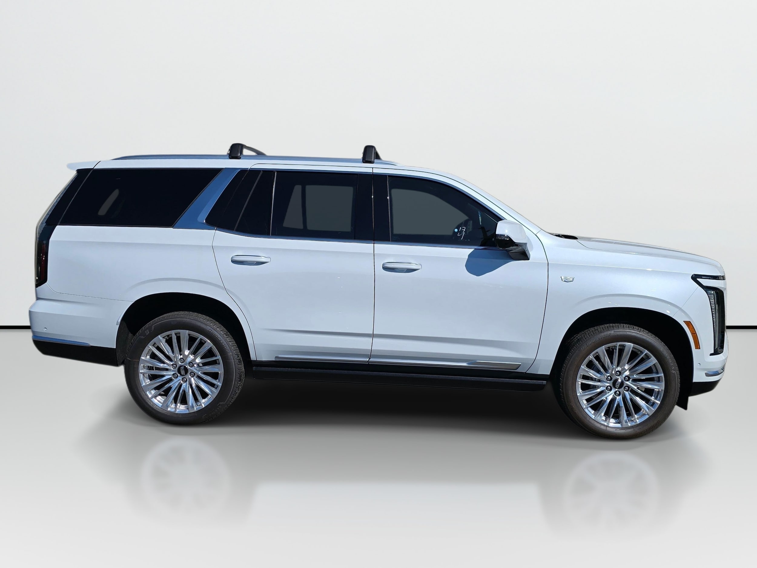 2026 Cadillac Escalade Luxury - Photo 8