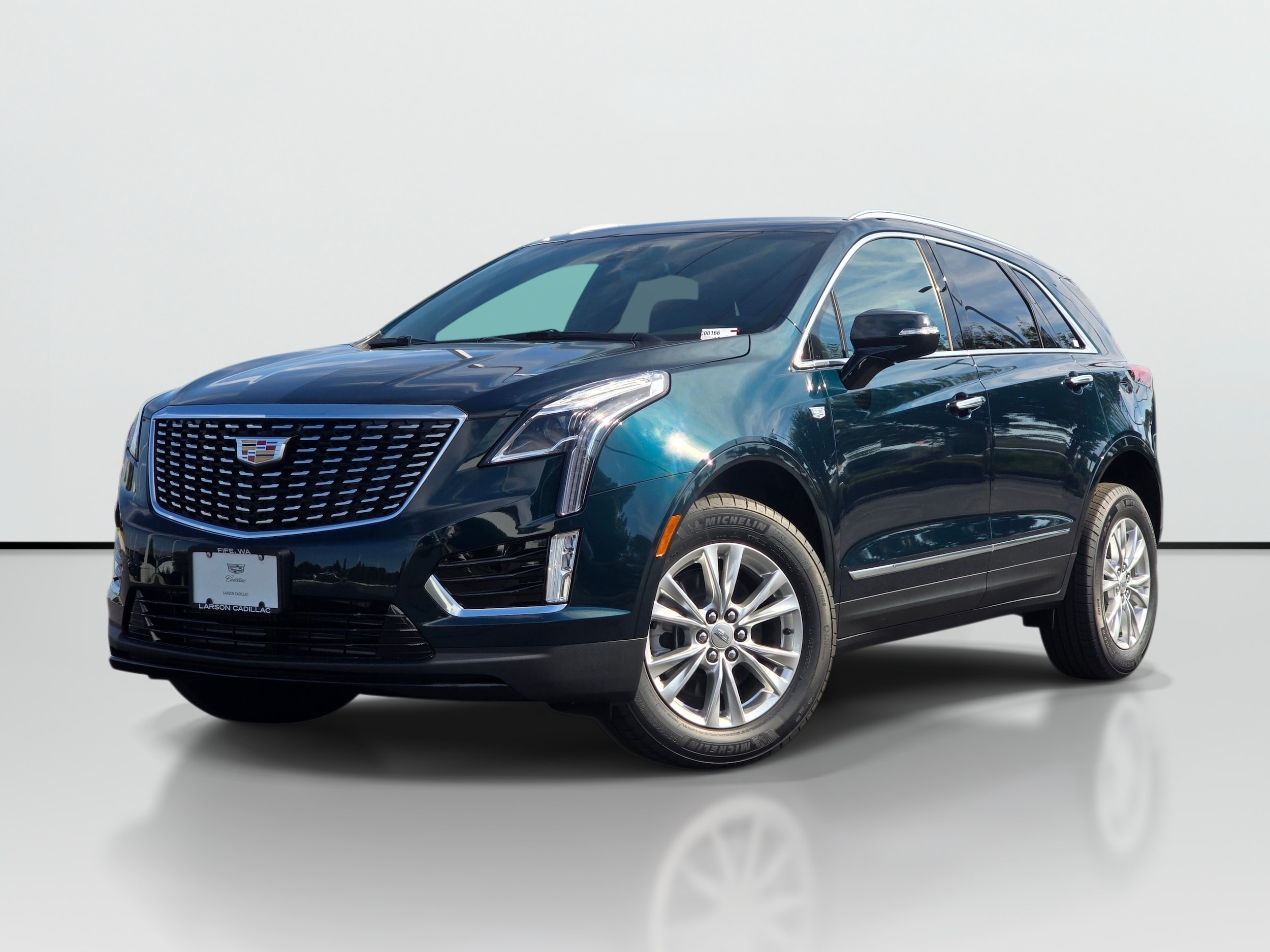 2026 Cadillac XT5