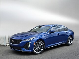 2020 CADILLAC CT5