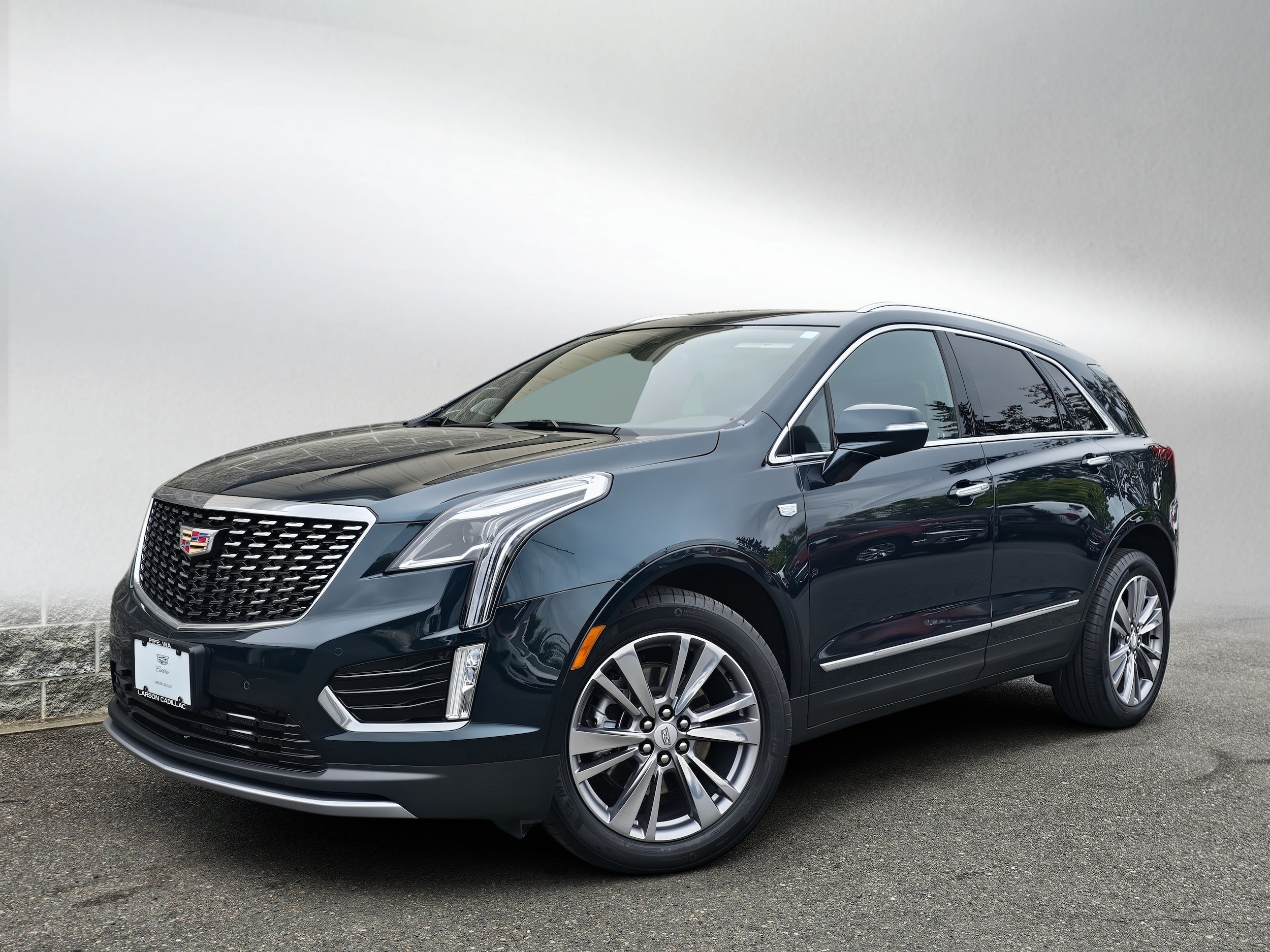 2025 Cadillac XT5 AWD Premium Luxury's photo