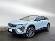  CADILLAC OPTIQ