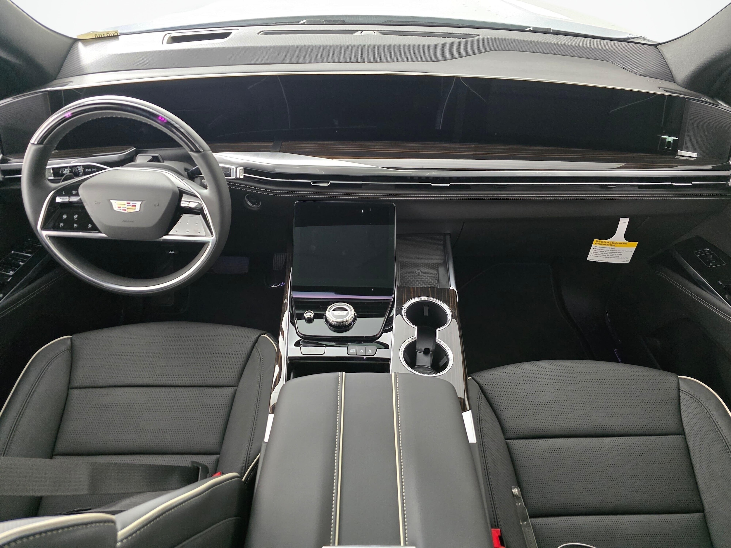 2026 Cadillac Escalade Luxury - Photo 25