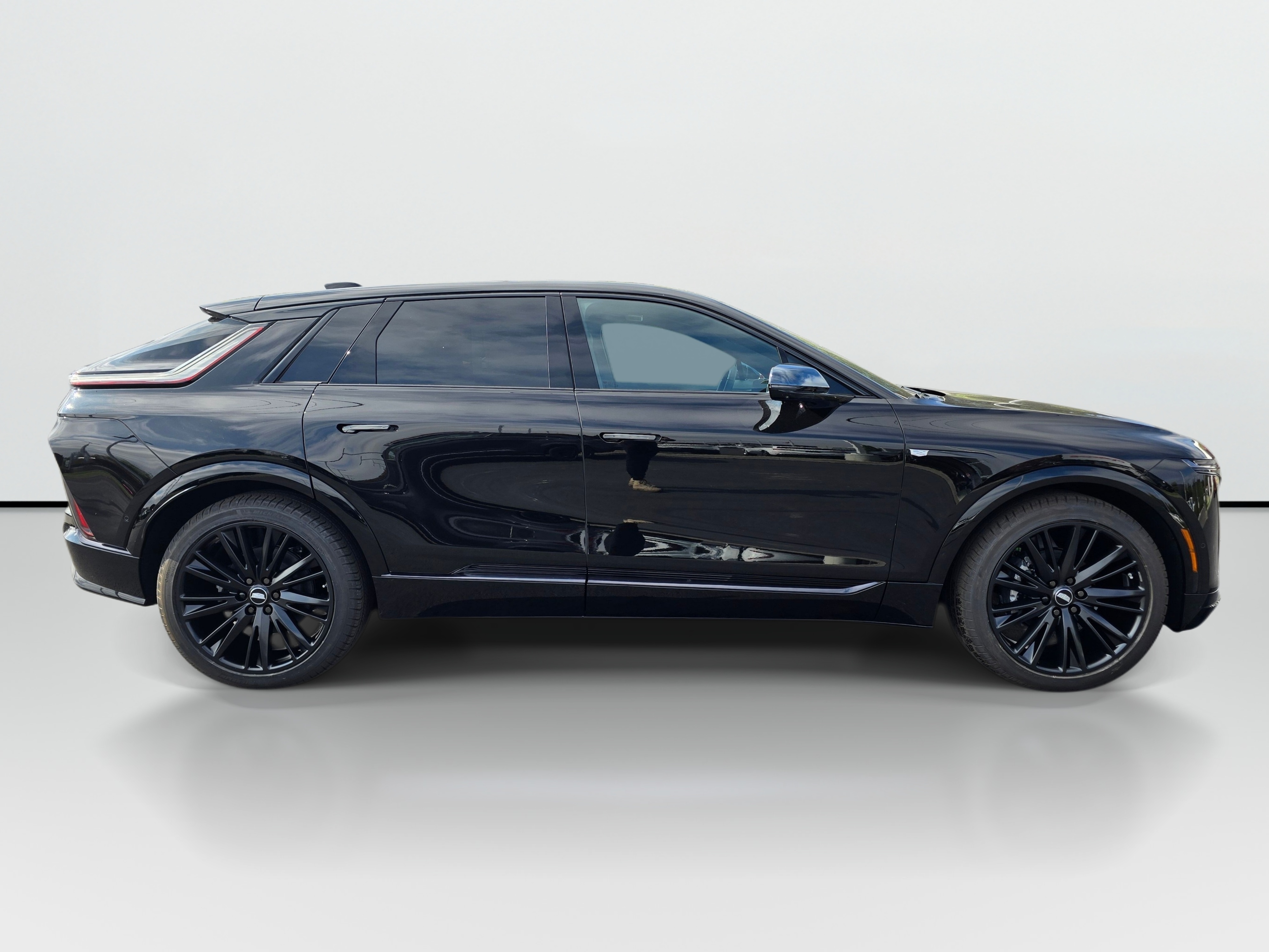 2027 Cadillac LYRIQ Signature Sport - Photo 7
