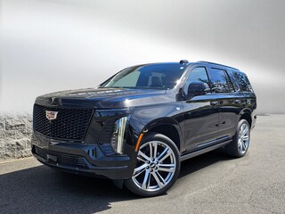 2025 CADILLAC Escalade