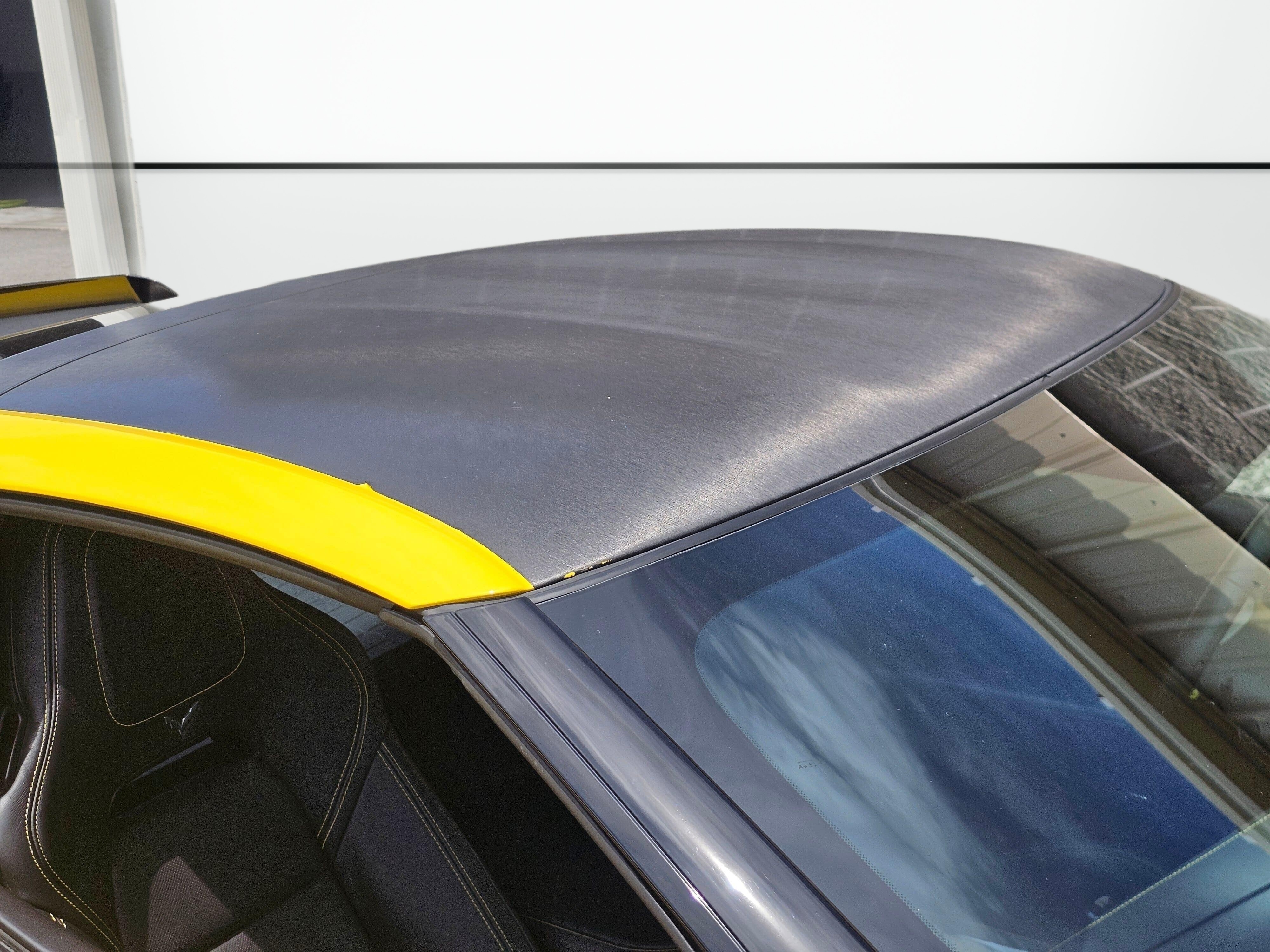 2016 Chevrolet Corvette 3LZ - Photo 15