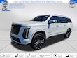 CADILLAC Escalade ESV
