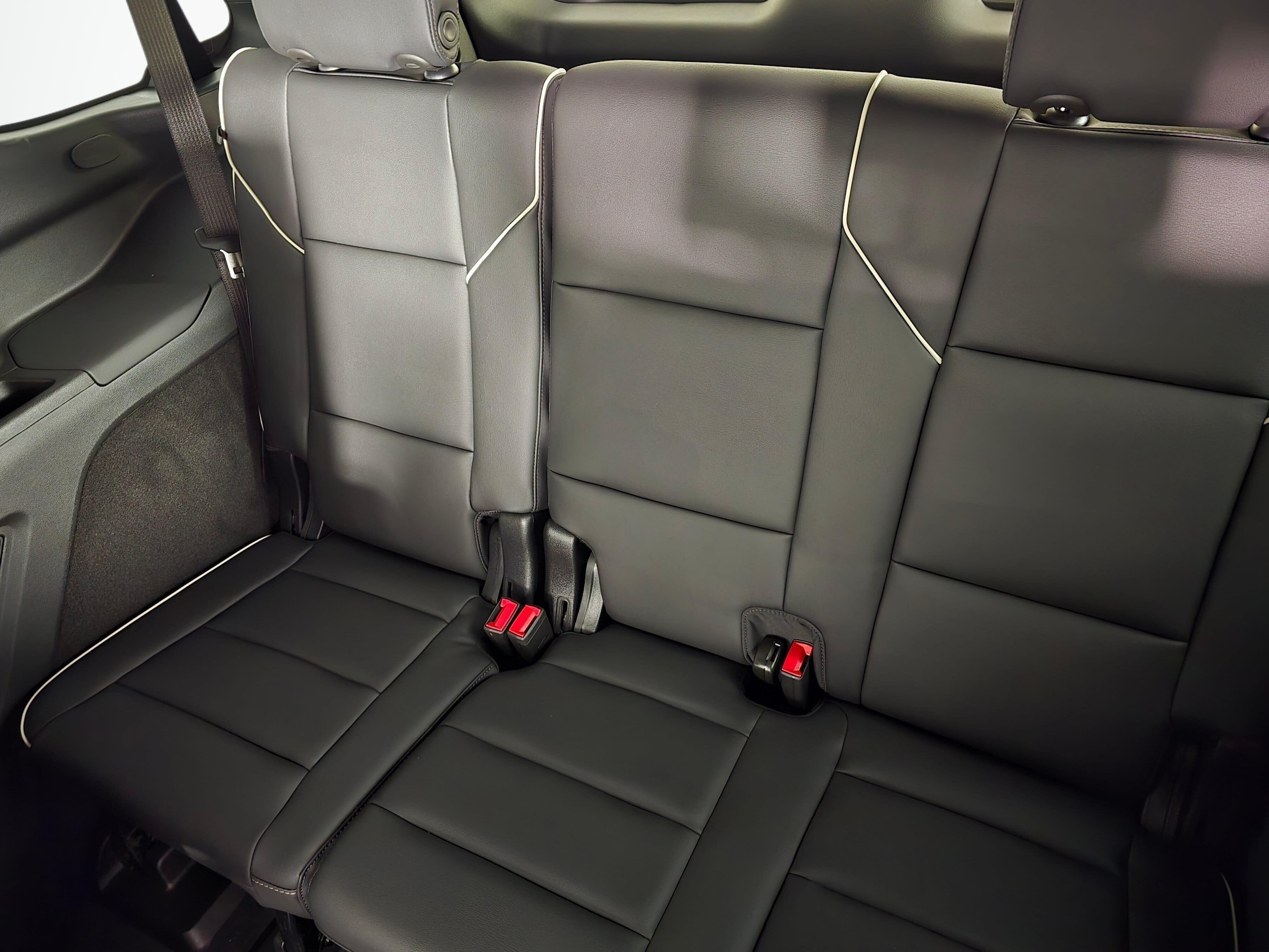 2026 Cadillac Escalade Luxury - Photo 24