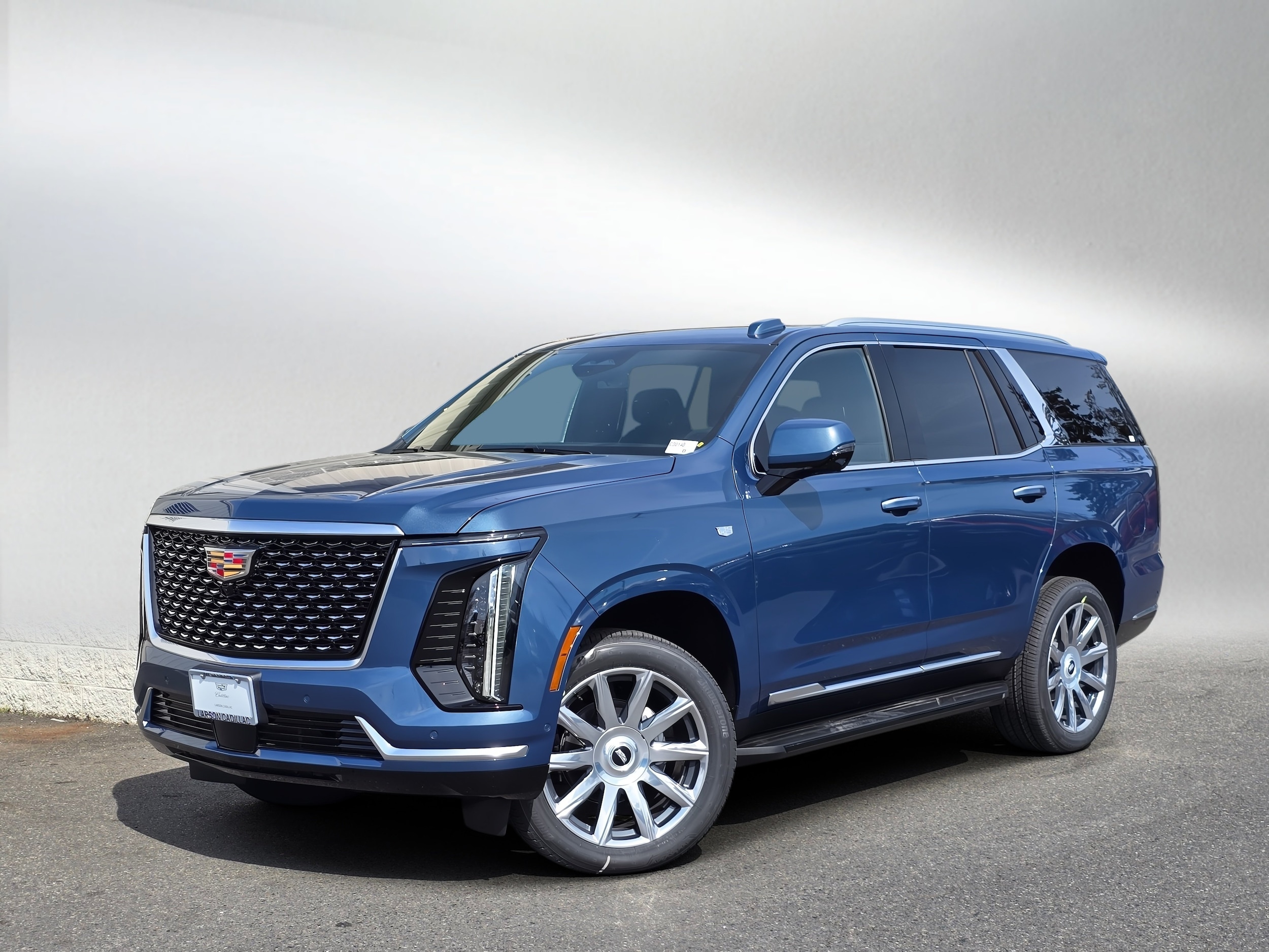 2026 Cadillac Escalade Escalade 4WD's photo