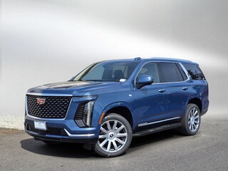 2026 CADILLAC Escalade