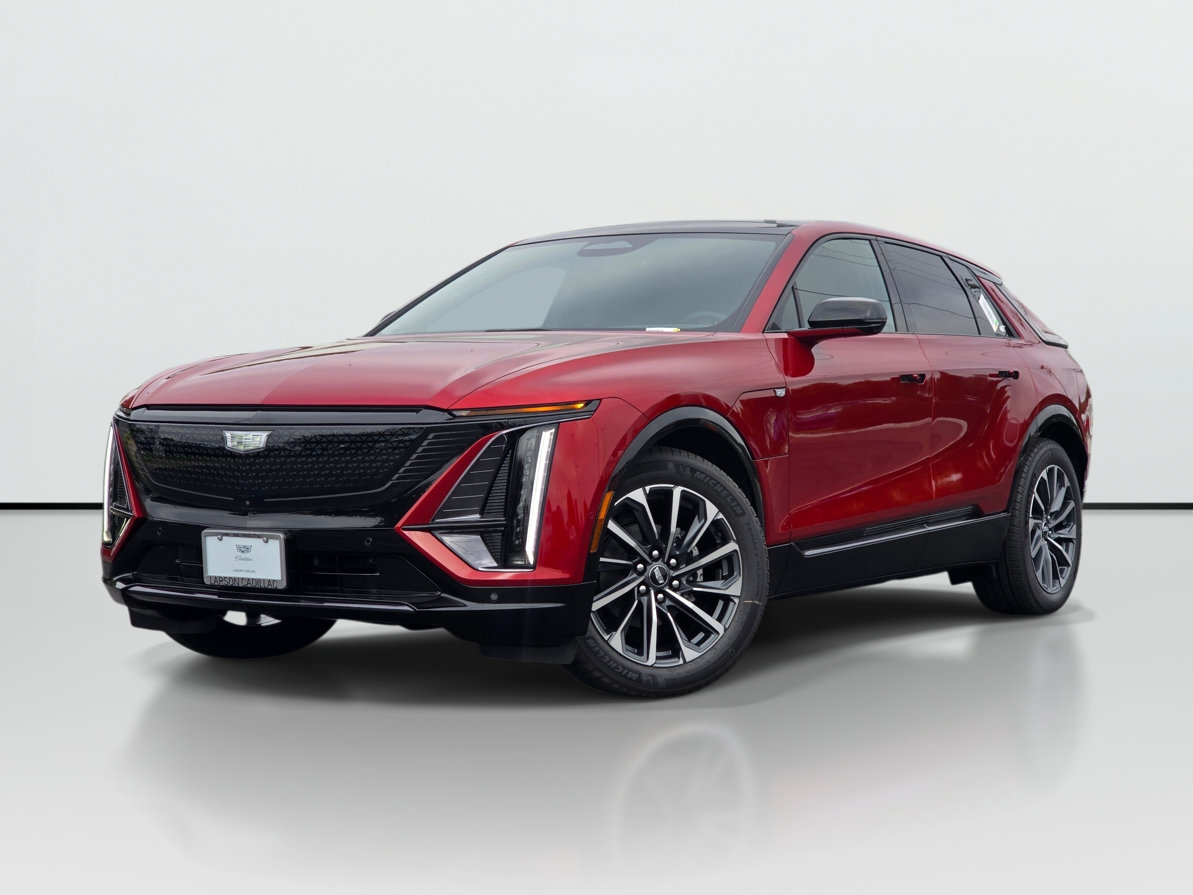  CADILLAC LYRIQ