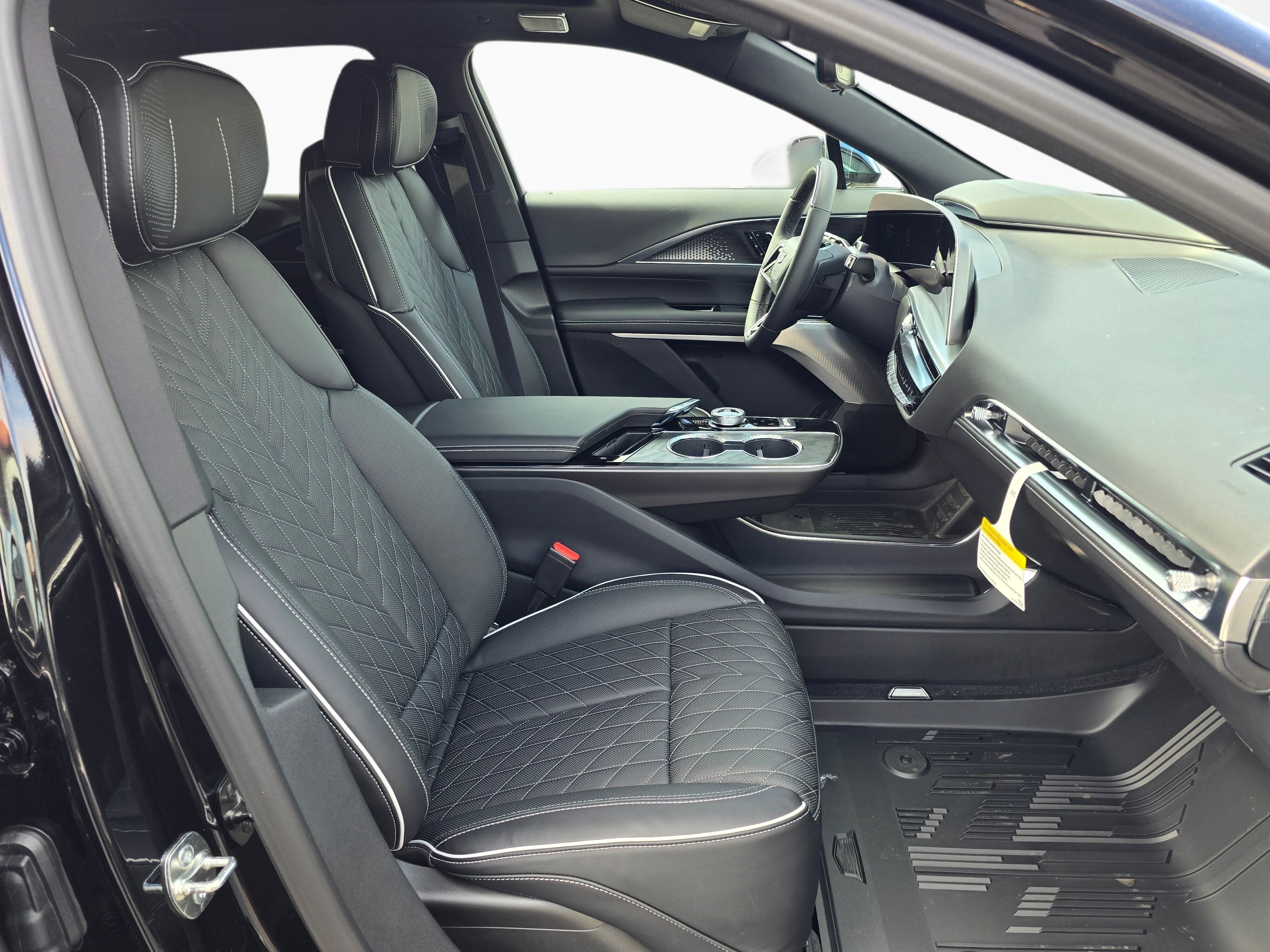 2027 Cadillac LYRIQ Signature Sport - Photo 26