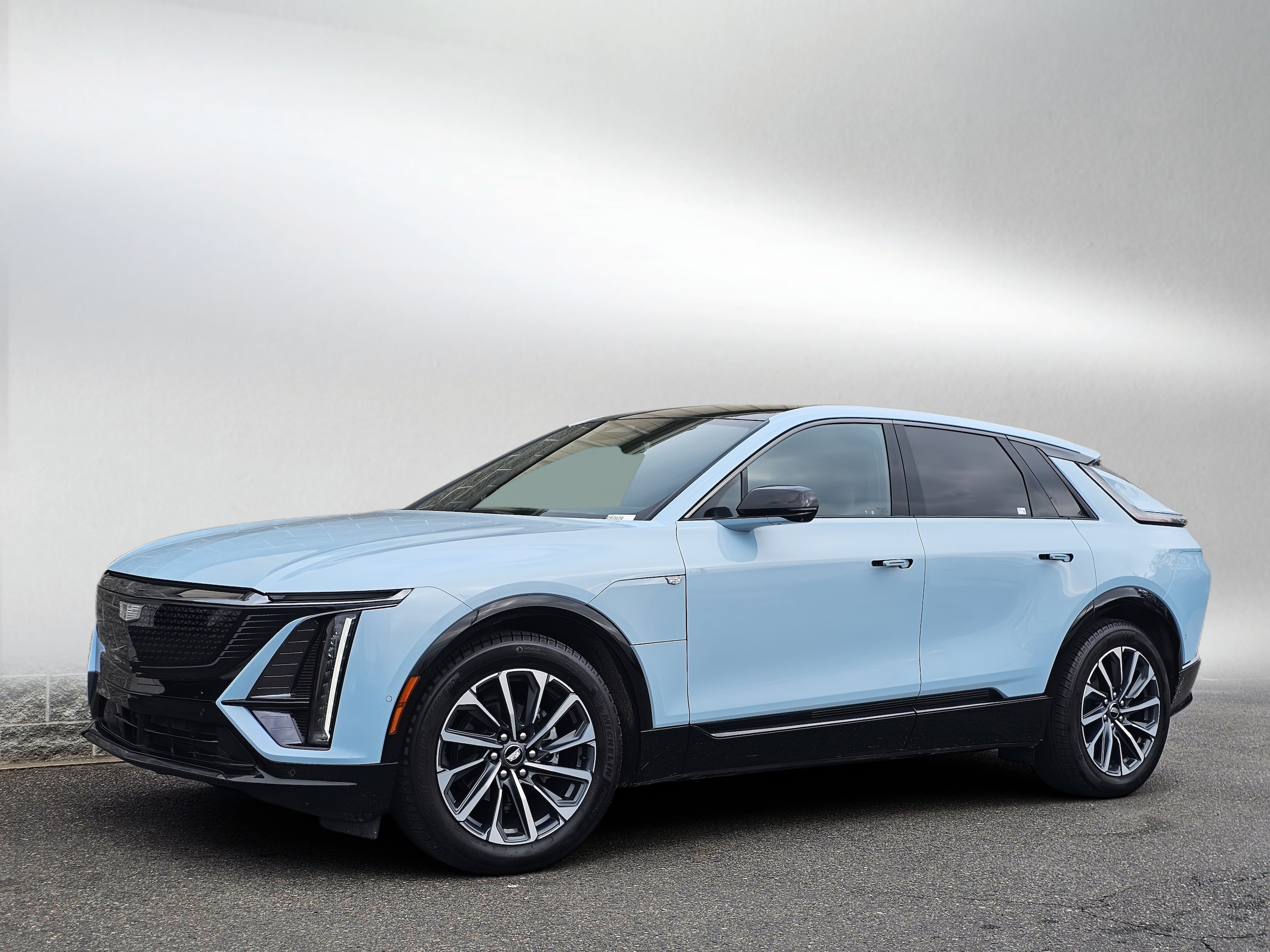 2024 Cadillac LYRIQ Sport 1