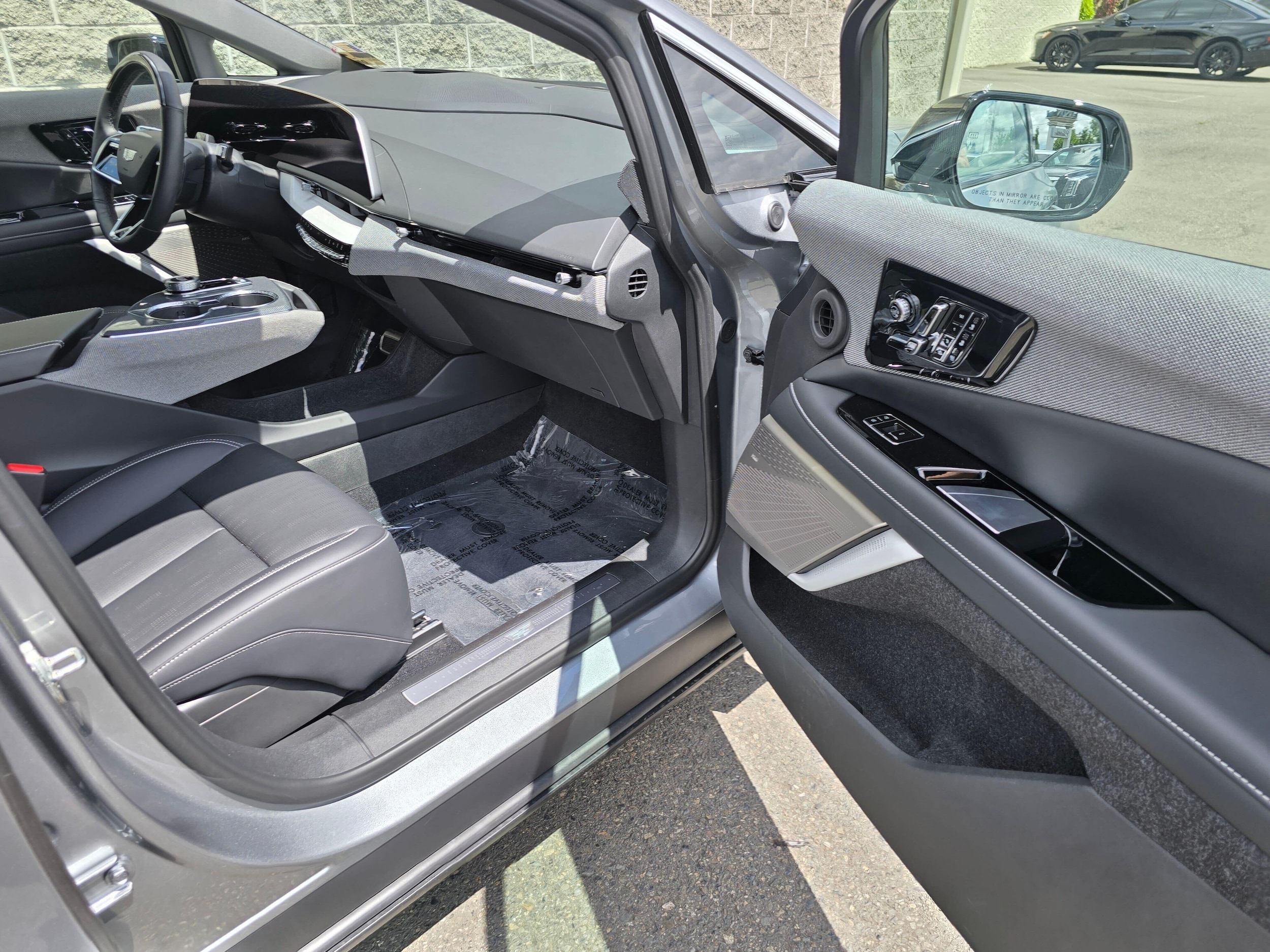 2026 Cadillac OPTIQ Premium Luxury - Photo 20