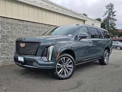 2026 CADILLAC Escalade ESV Sport SUV