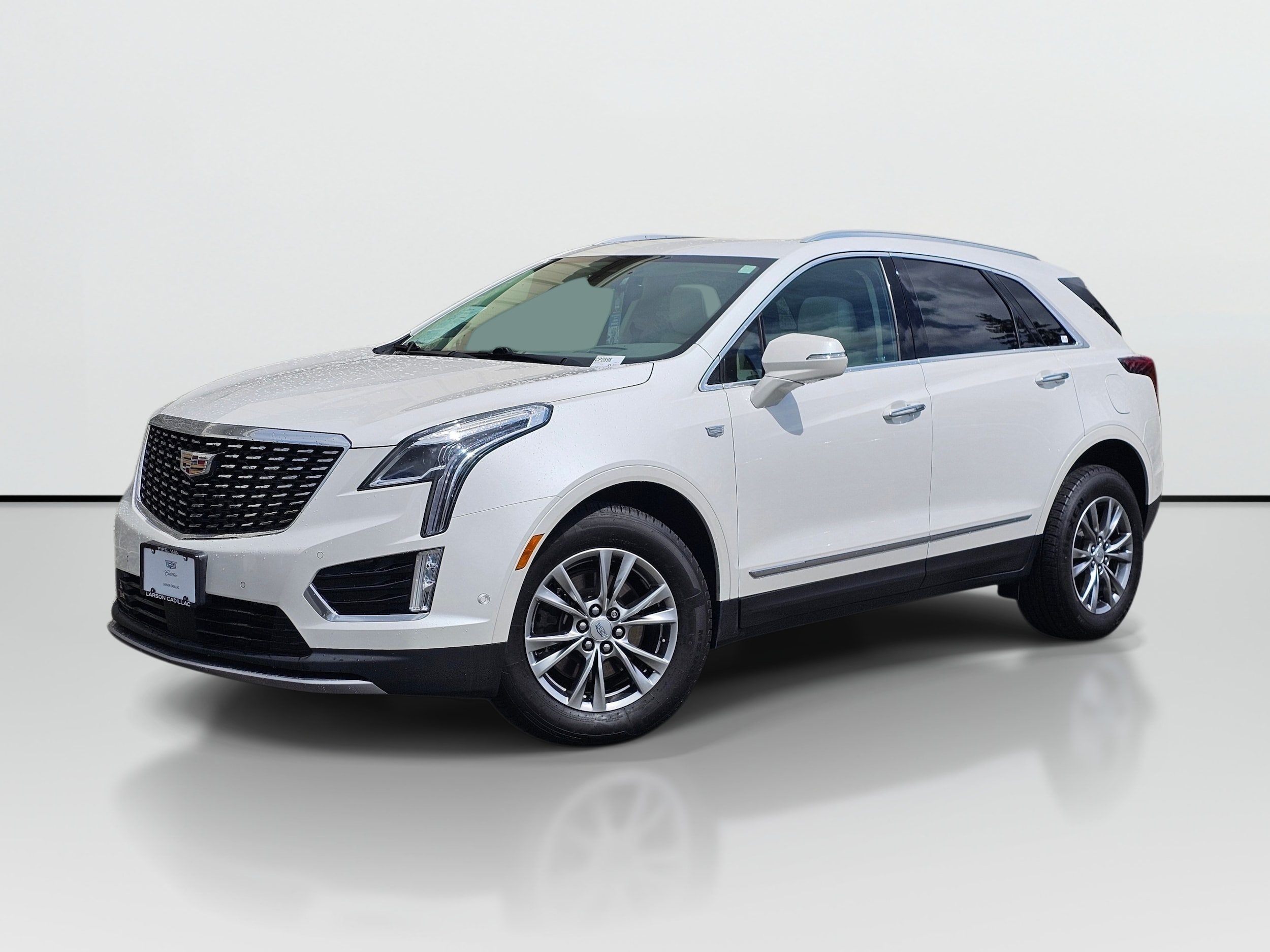 2023 Cadillac XT5