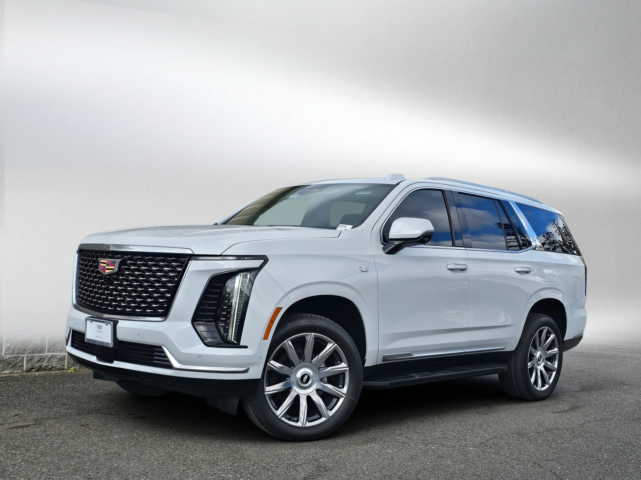 2026 Cadillac Escalade Escalade 4WD's photo