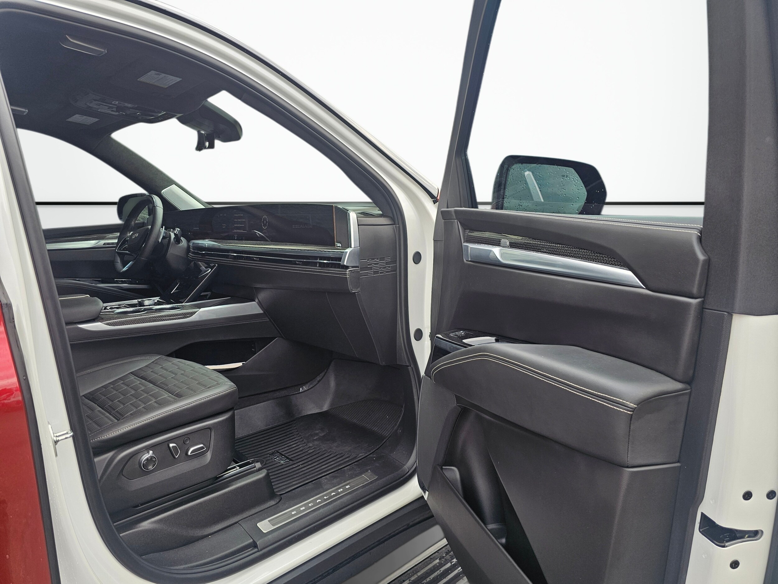2025 Cadillac Escalade V-Series - Photo 16