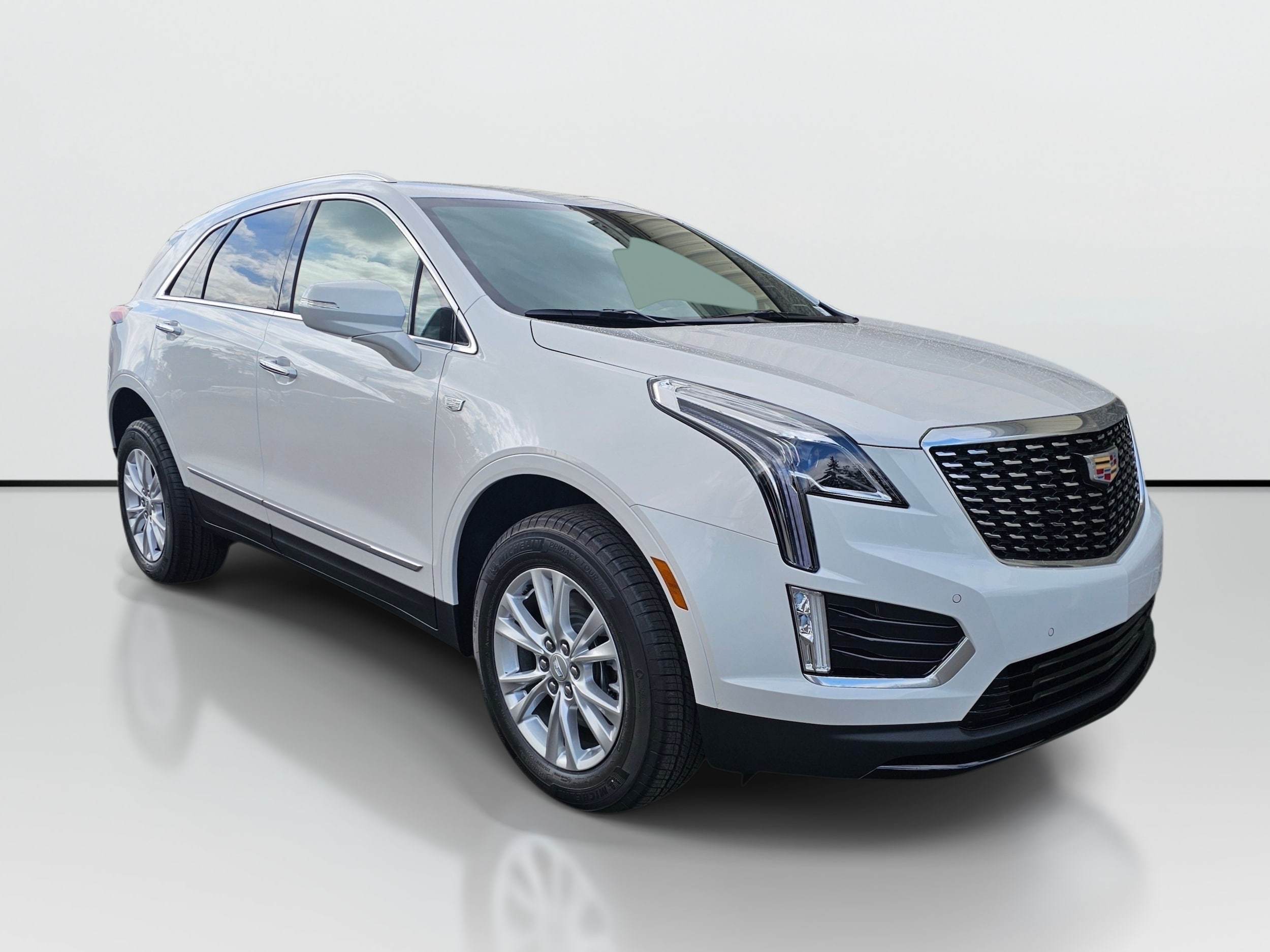 2026 Cadillac XT5 Luxury - Photo 9